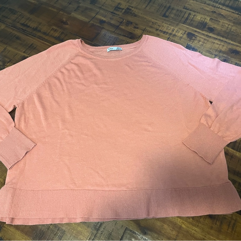 Dex Sweater